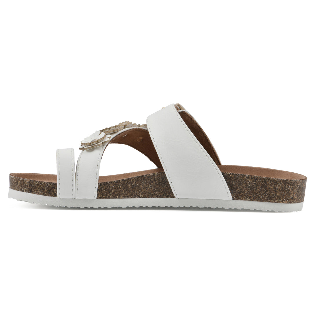 Graffito Kids Footbeds Sandal