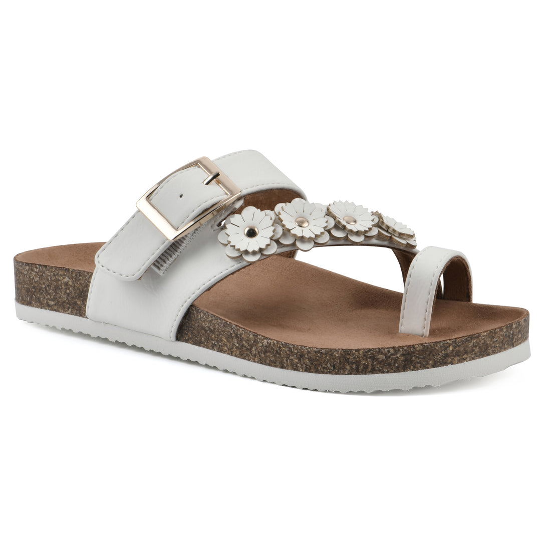 Graffito Kids Footbeds Sandal