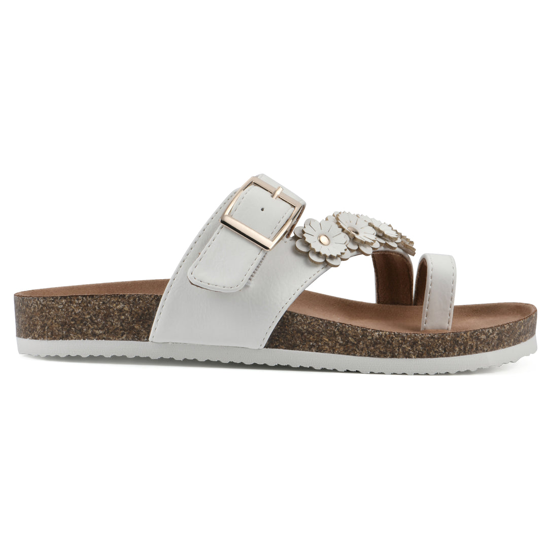 Graffito Kids Footbeds Sandal