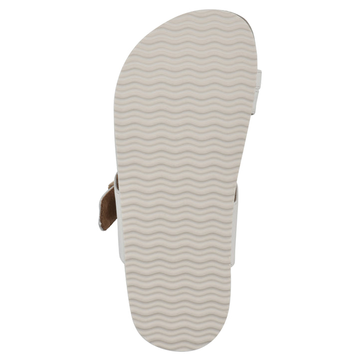 Graffito Kids Footbeds Sandal