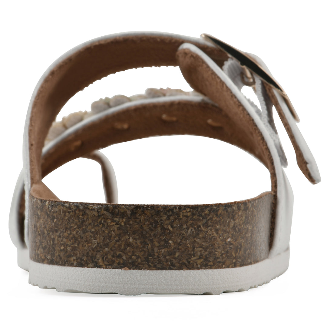 Graffito Kids Footbeds Sandal