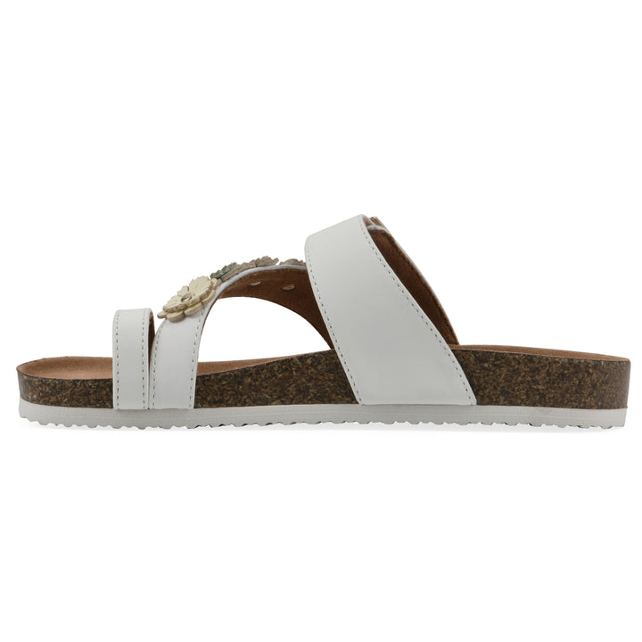 Graffito Kids Footbeds Sandal