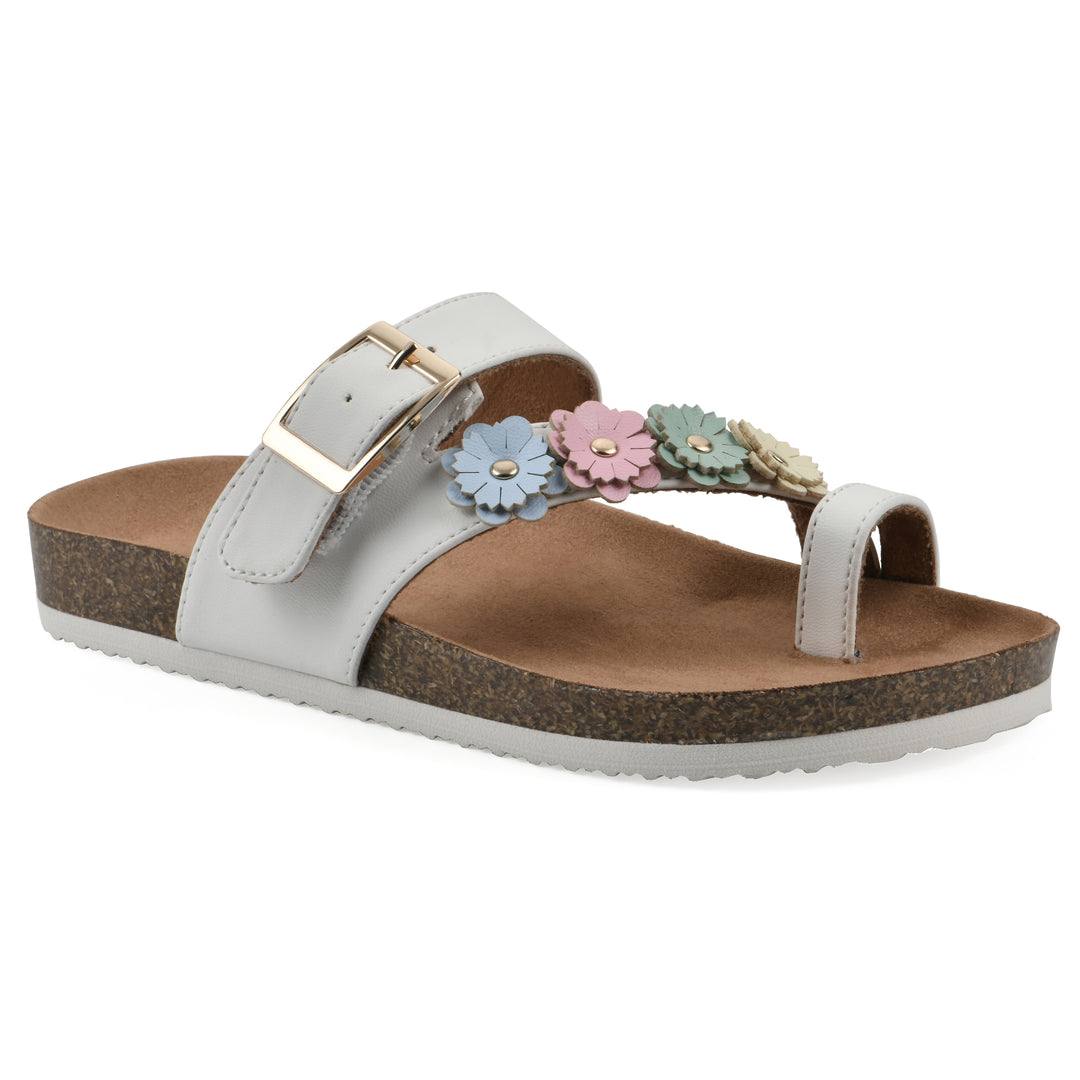 Graffito Kids Footbeds Sandal