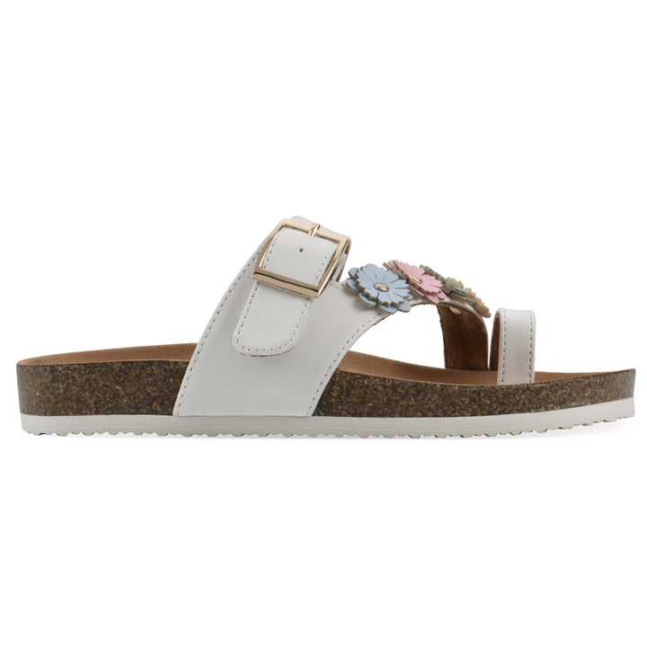 Graffito Kids Footbeds Sandal