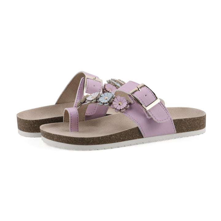 Graffito Kids Footbeds Sandal