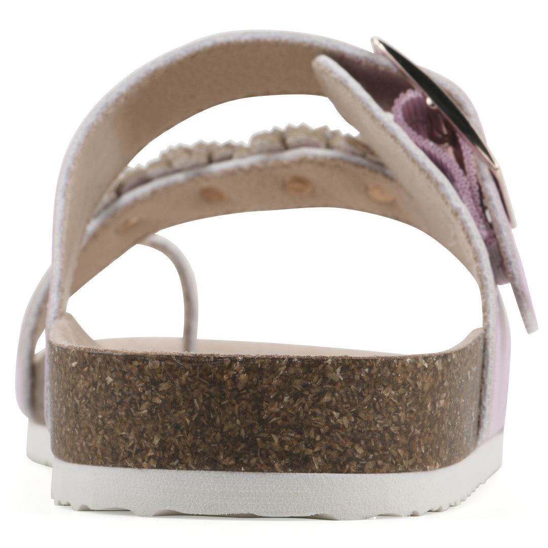 Graffito Kids Footbeds Sandal