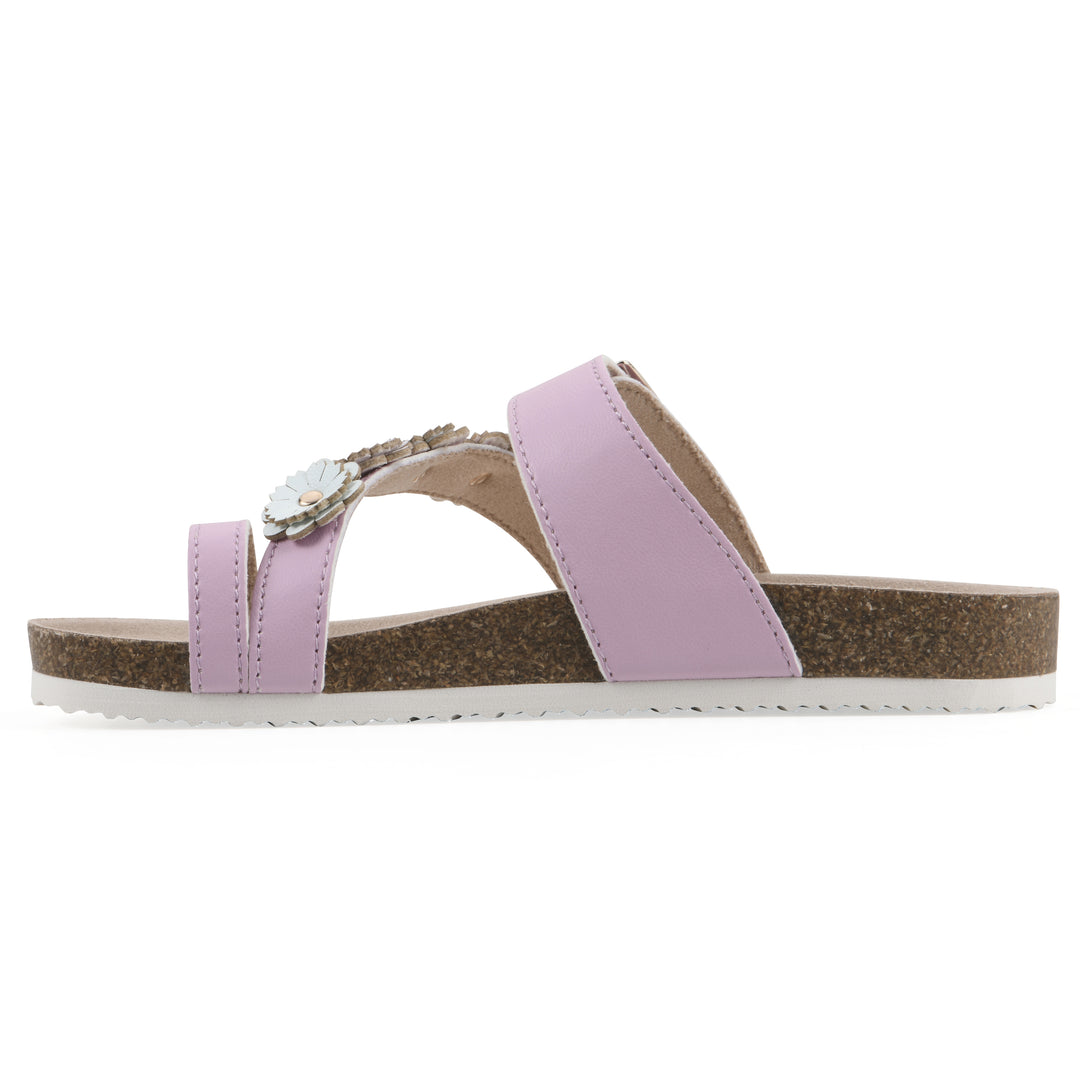 Graffito Kids Footbeds Sandal