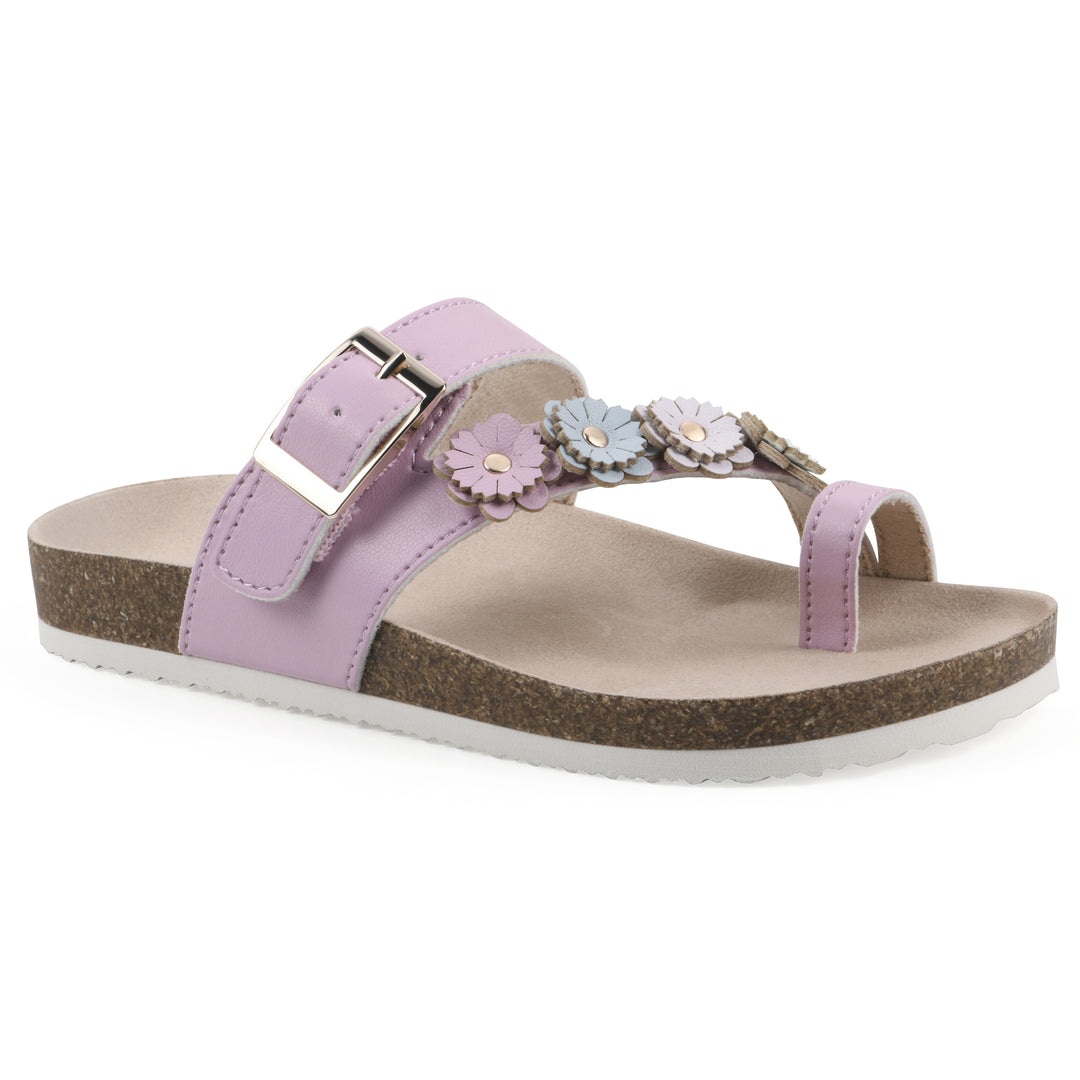 Graffito Kids Footbeds Sandal