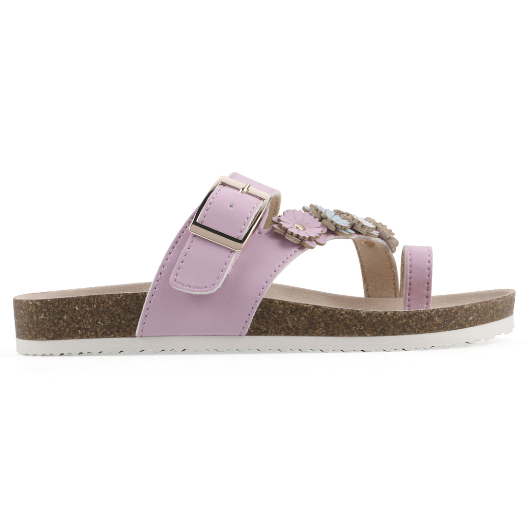 Graffito Kids Footbeds Sandal