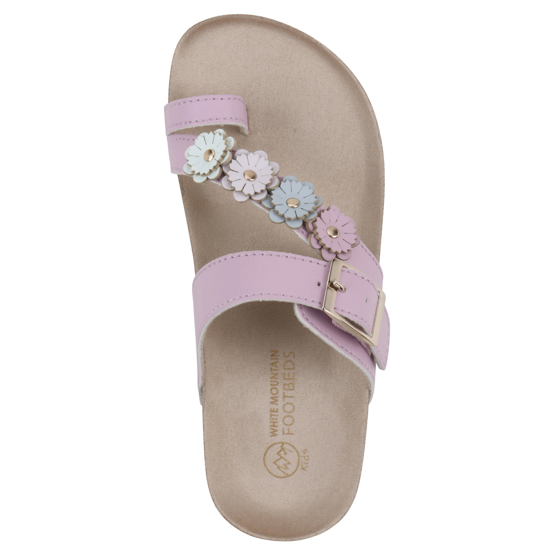 Graffito Kids Footbeds Sandal