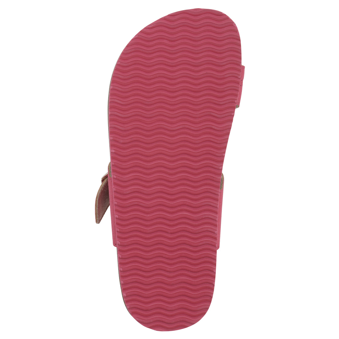 Graffito Kids Footbeds Sandal