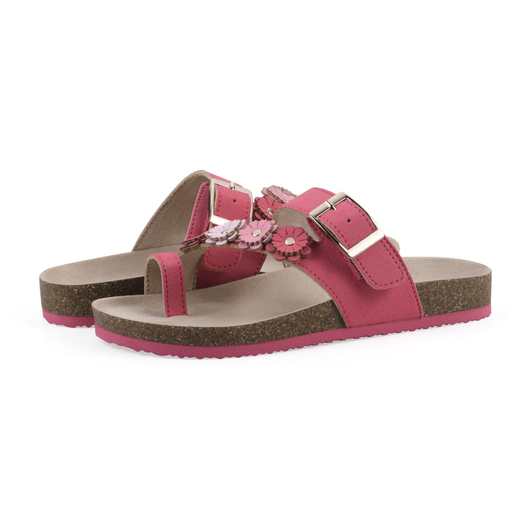 Graffito Kids Footbeds Sandal