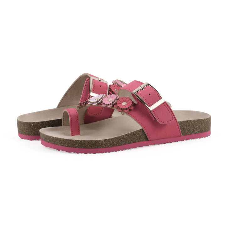 Graffito Kids Footbeds Sandal