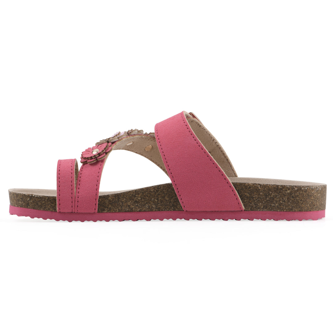 Graffito Kids Footbeds Sandal
