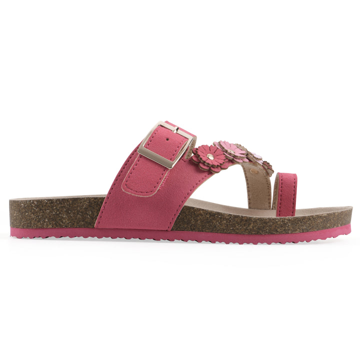Graffito Kids Footbeds Sandal
