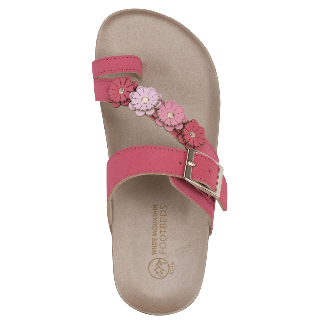 Graffito Kids Footbeds Sandal