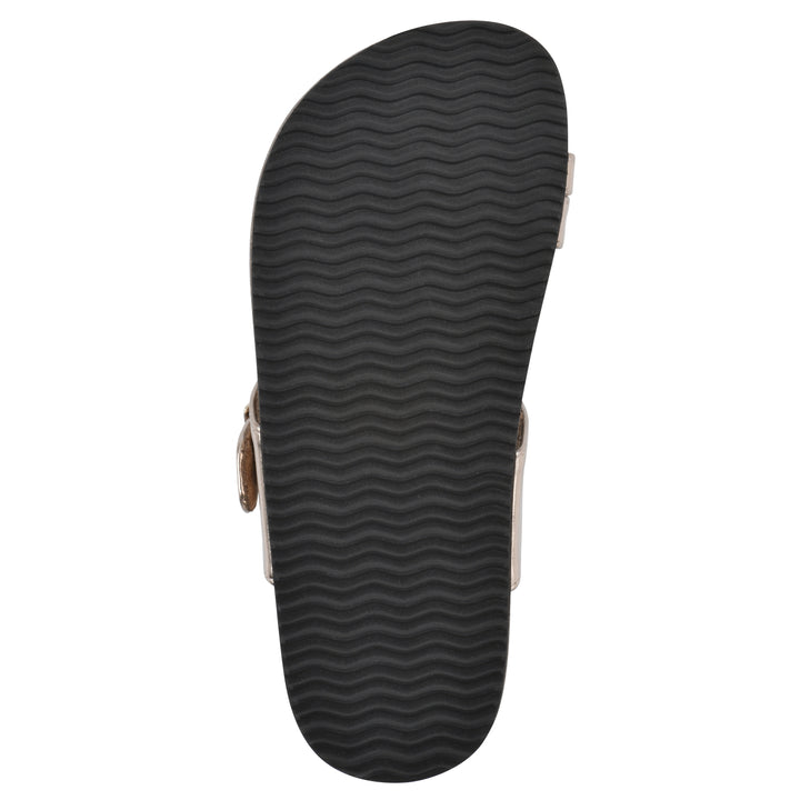 Graffito Kids Footbeds Sandal
