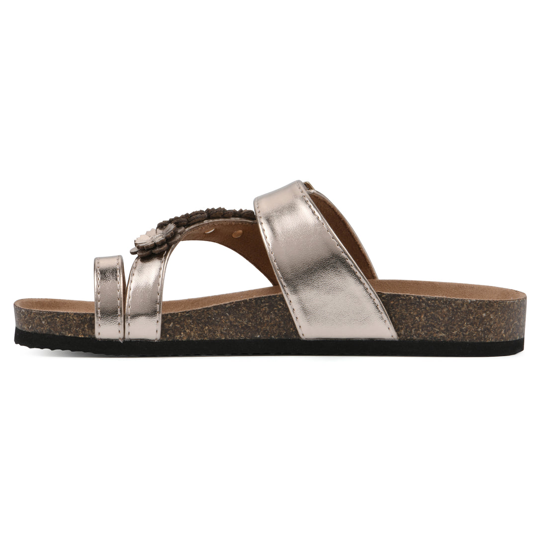 Graffito Kids Footbeds Sandal
