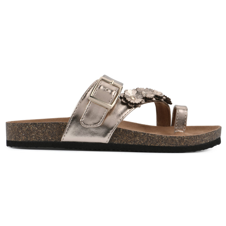 Graffito Kids Footbeds Sandal