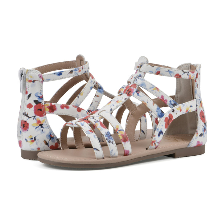 Gloree Kids Sandal