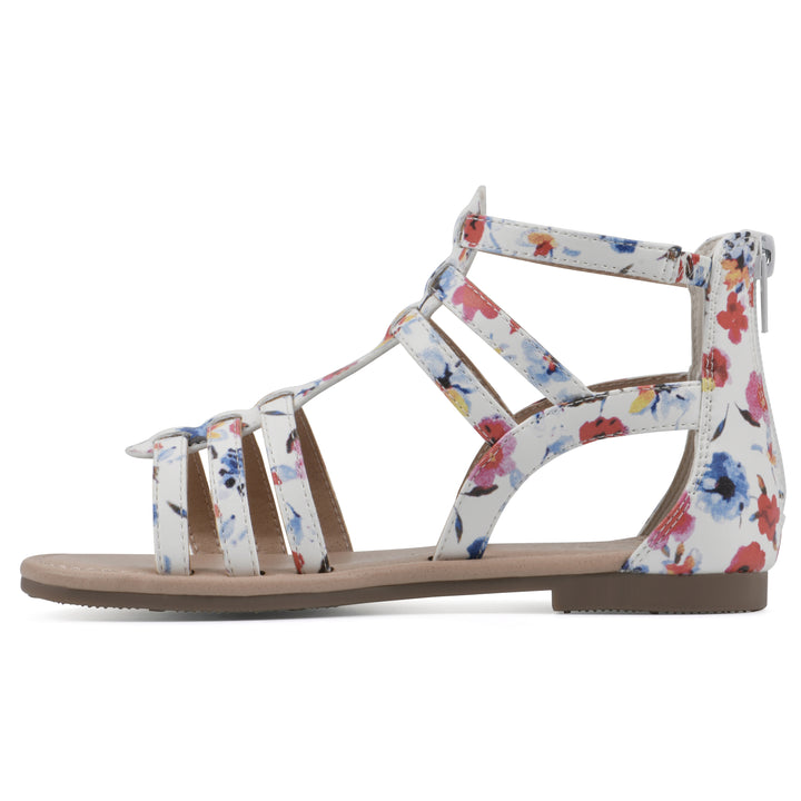 Gloree Kids Sandal