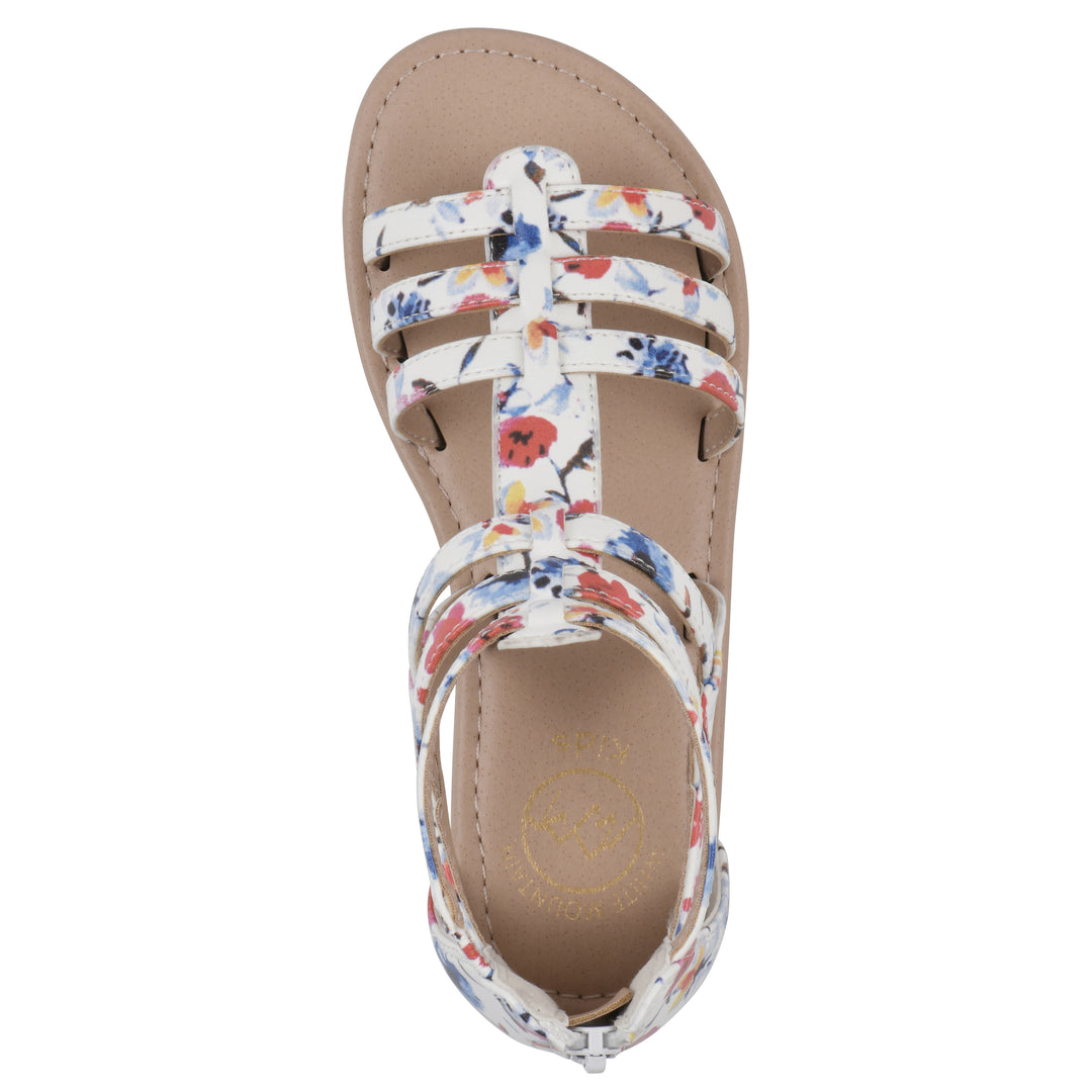 Gloree Kids Sandal