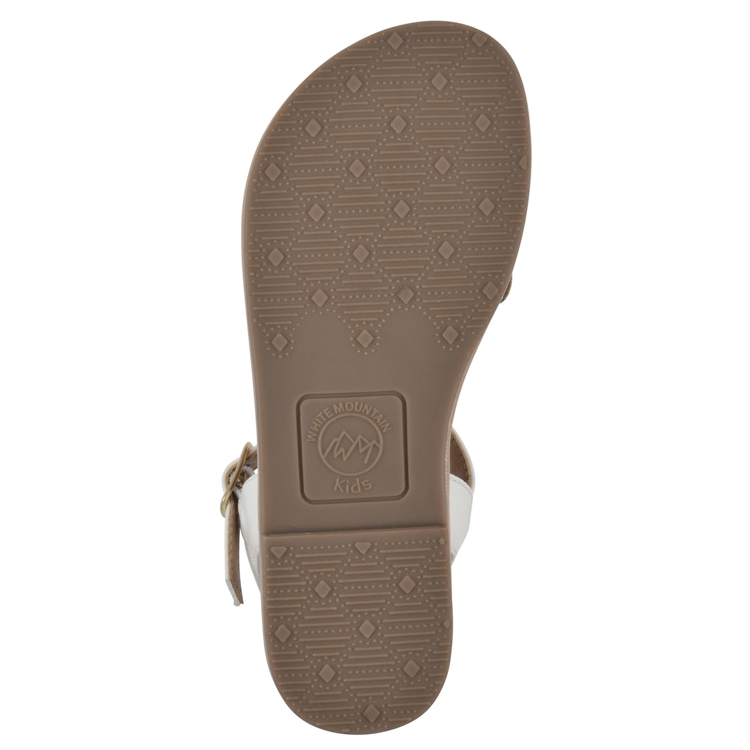 Gloss Kids Sandal