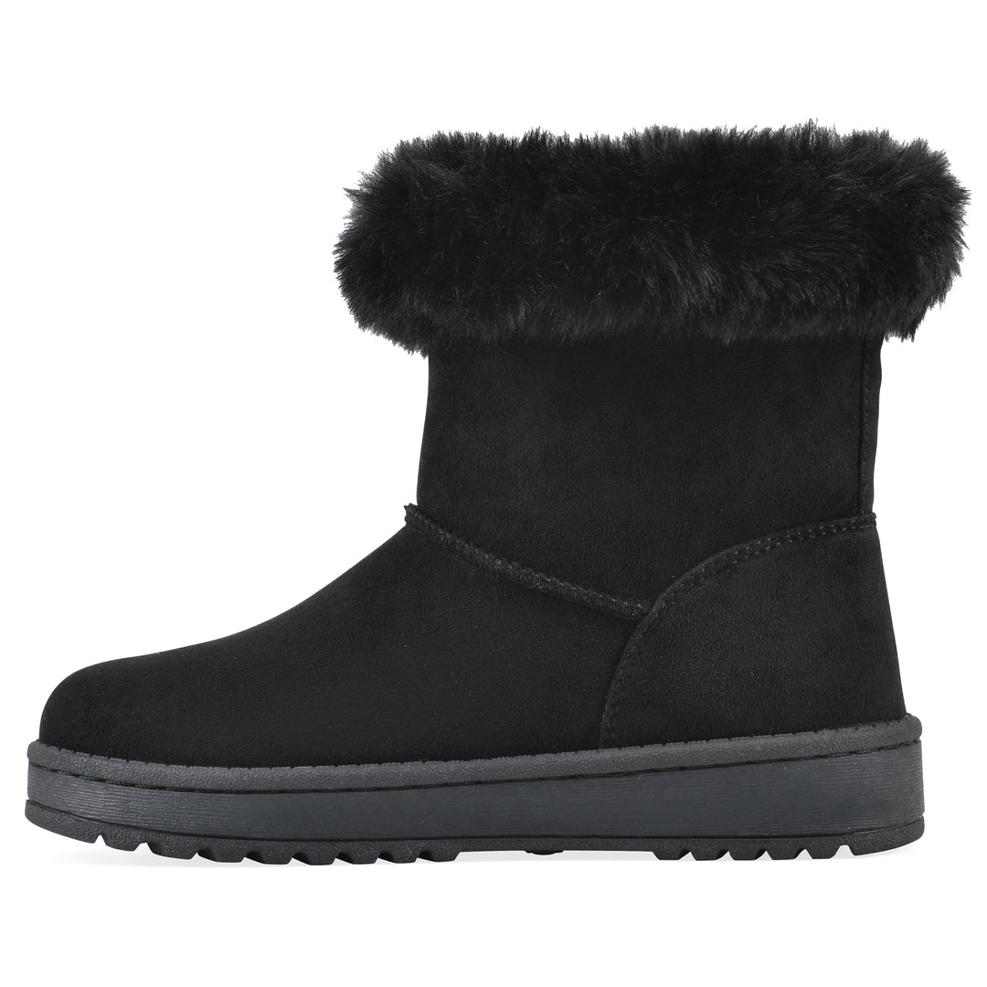 Incher Kids Boot