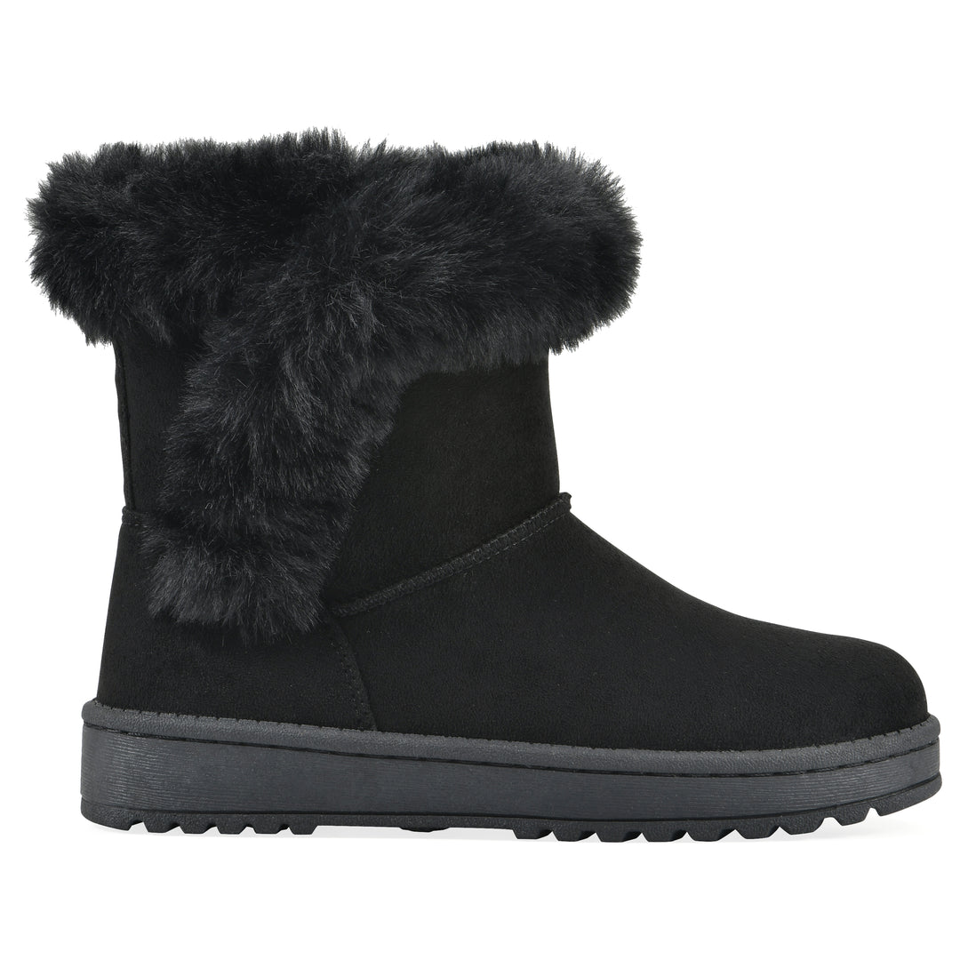 Incher Kids Boot