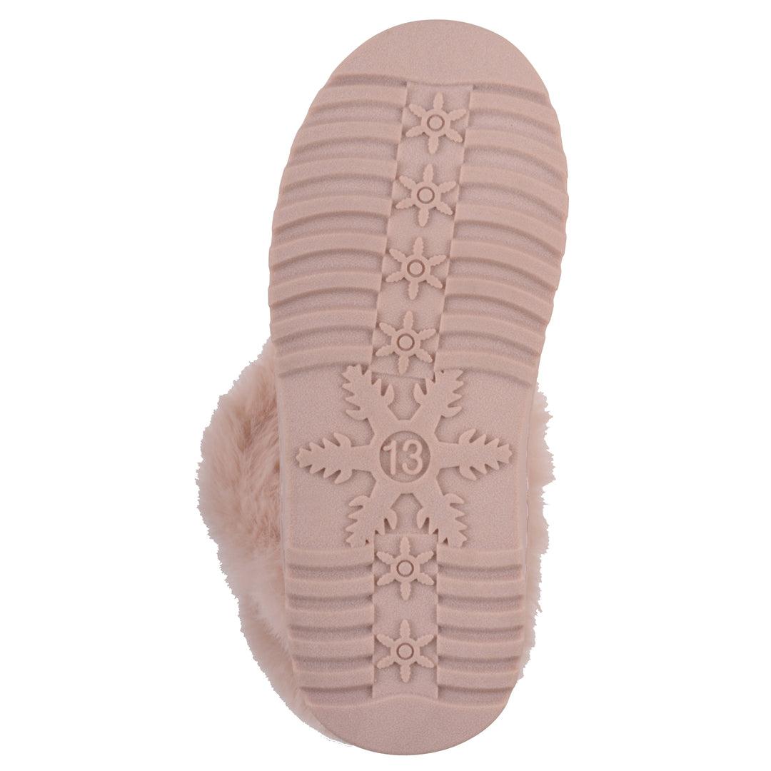 Incher Kids Boot