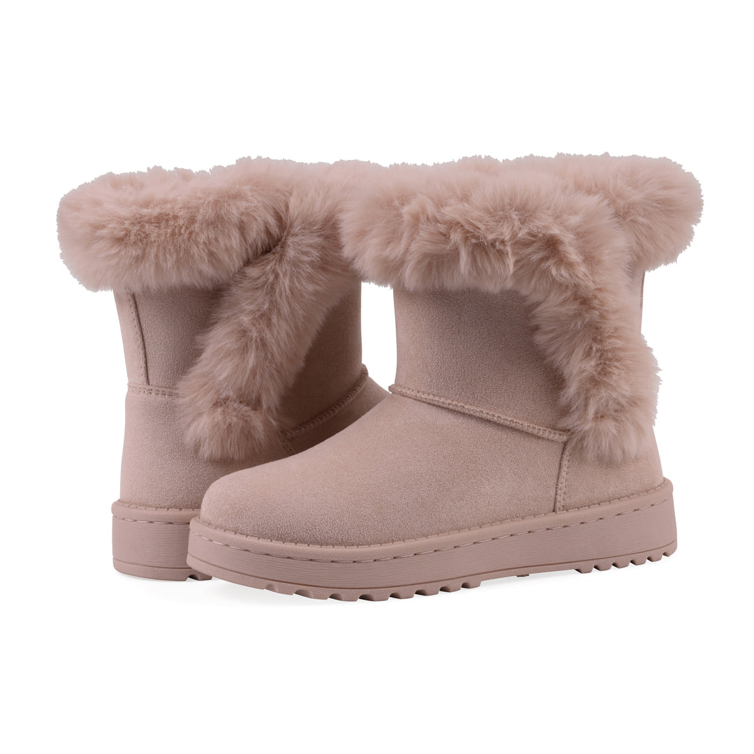 Incher Kids Boot