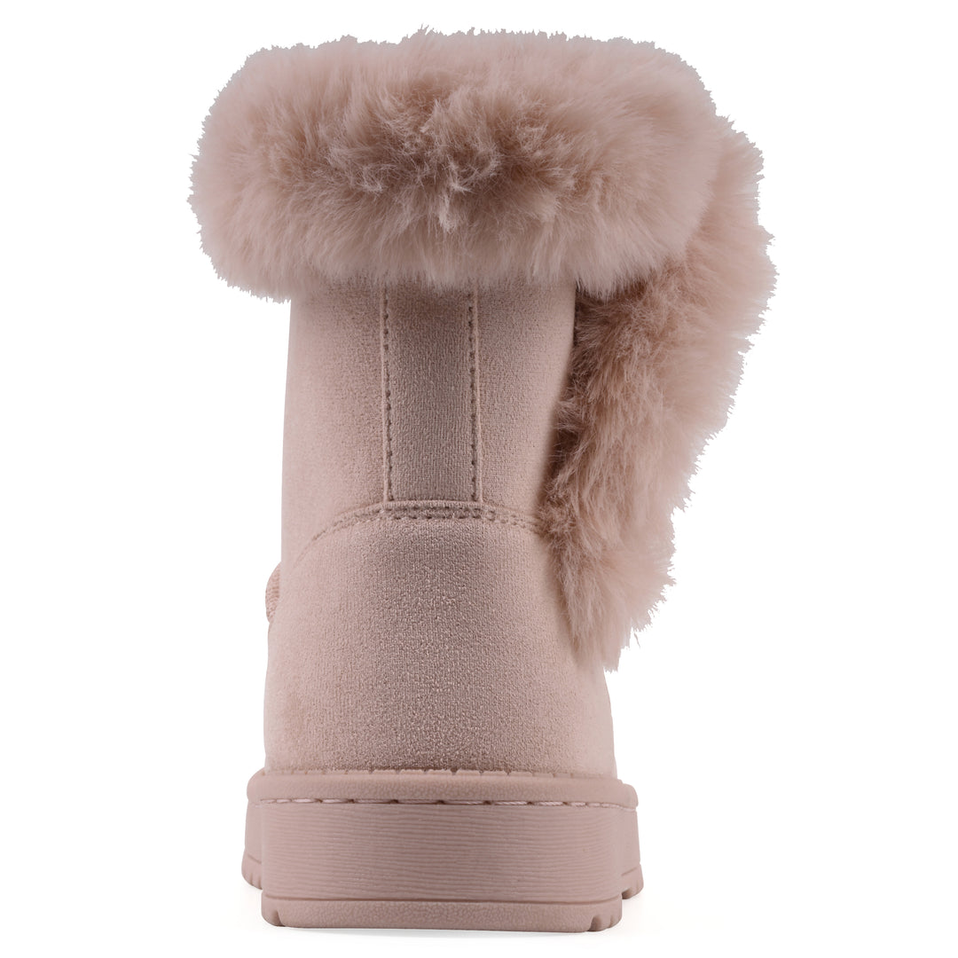 Incher Kids Boot