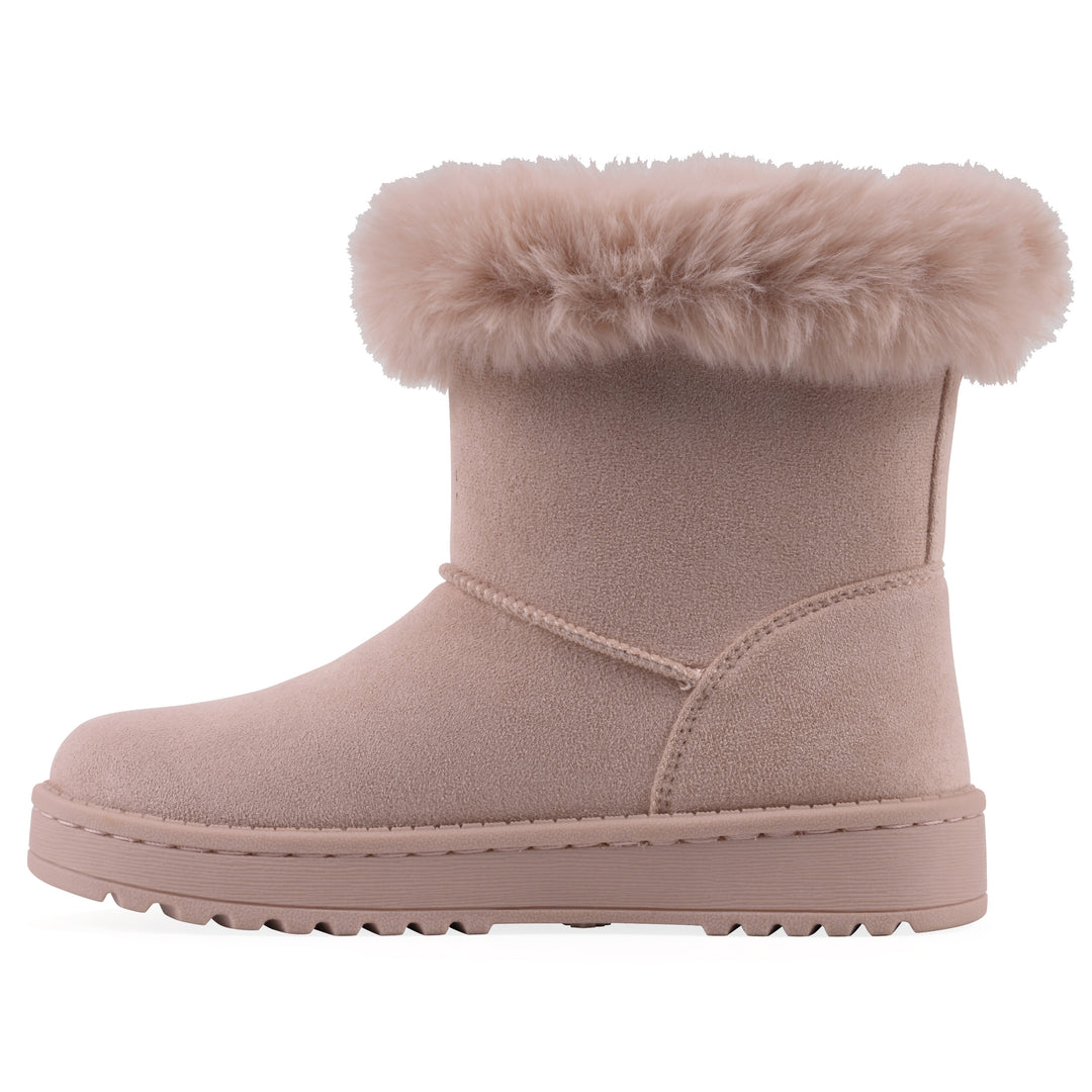 Incher Kids Boot