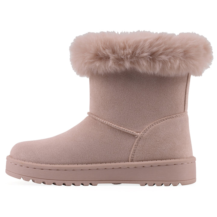 Incher Kids Boot