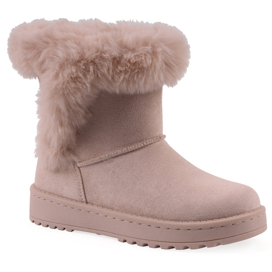 Incher Kids Boot