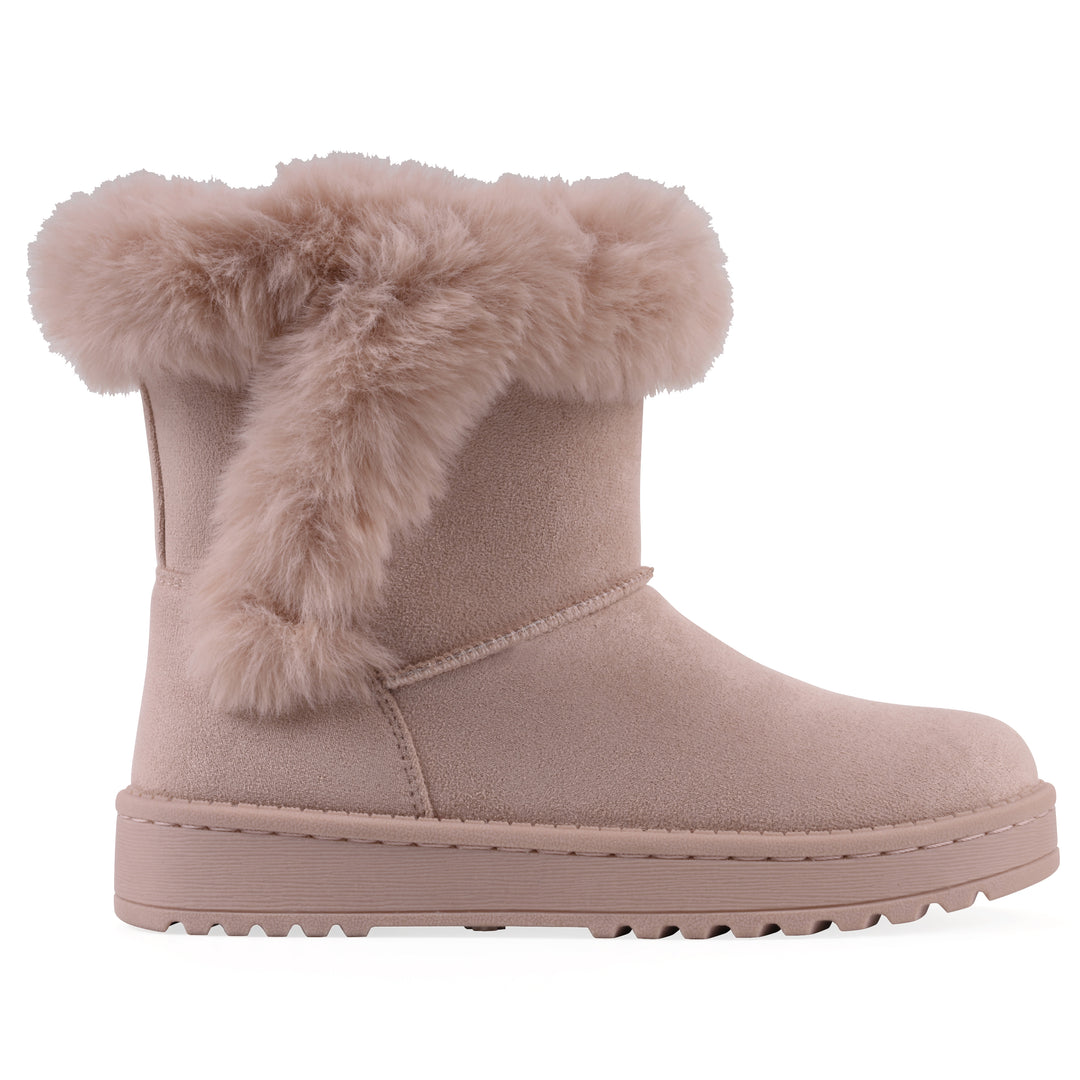 Incher Kids Boot