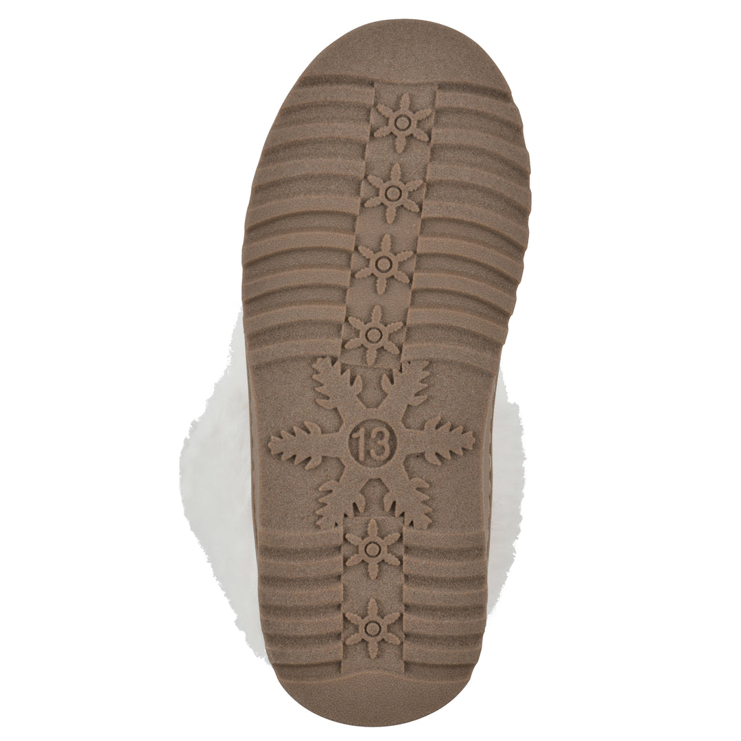 Incher Kids Boot