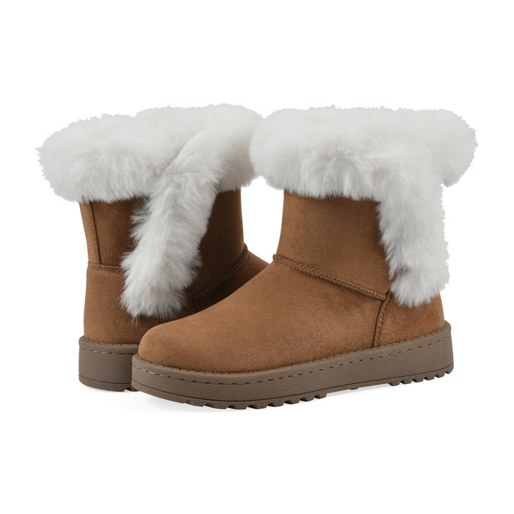 Incher Kids Boot