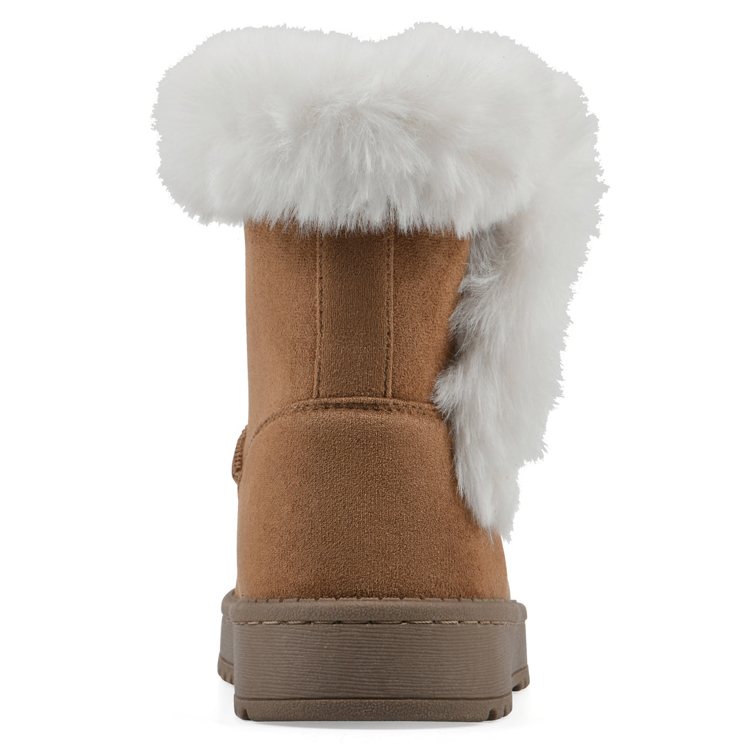 Incher Kids Boot