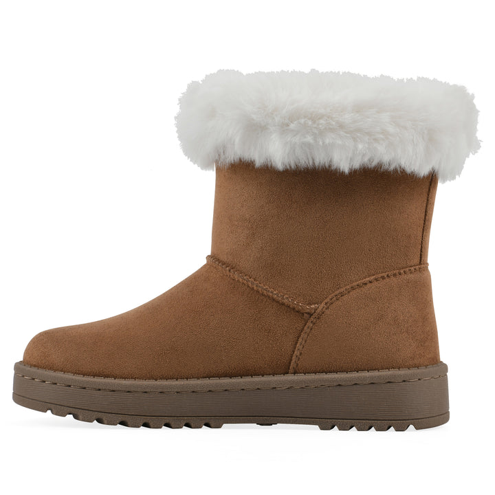 Incher Kids Boot