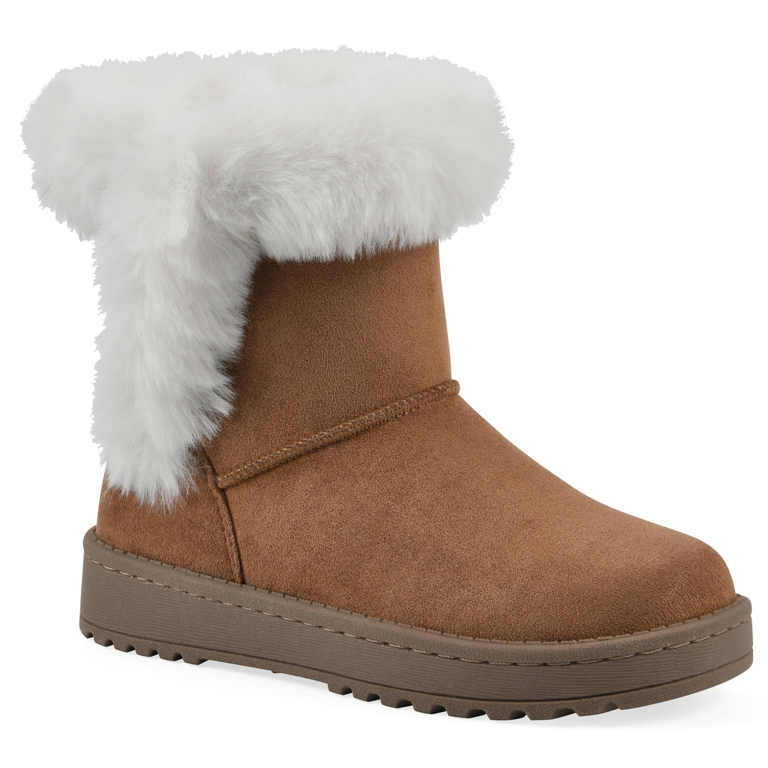 Incher Kids Boot