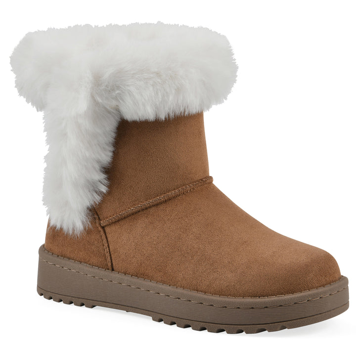 Incher Kids Boot