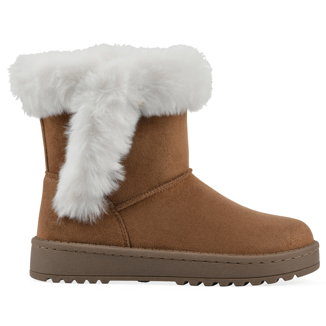 Incher Kids Boot