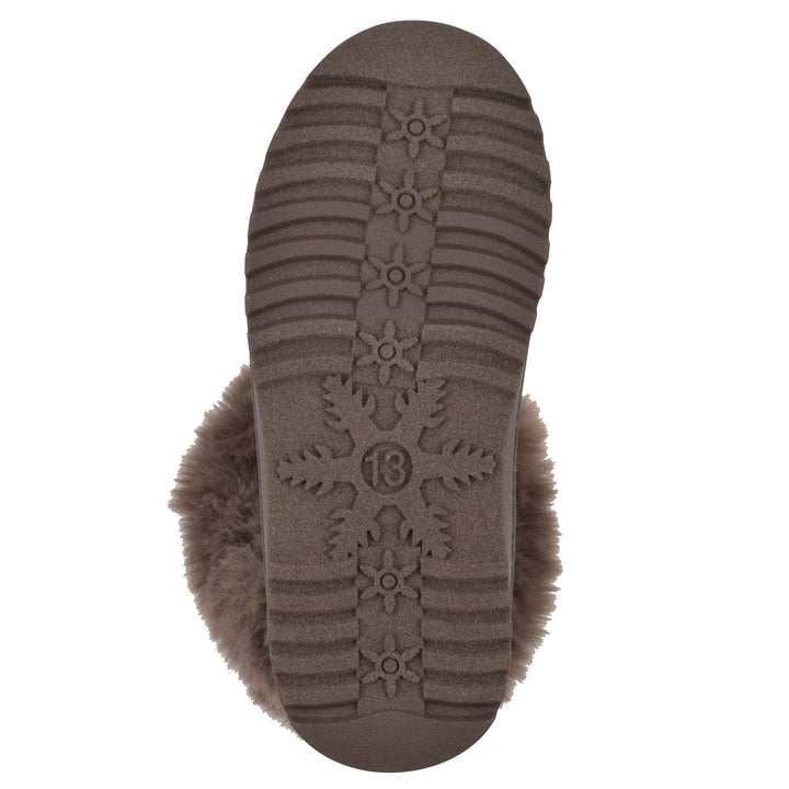 Incher Kids Boot