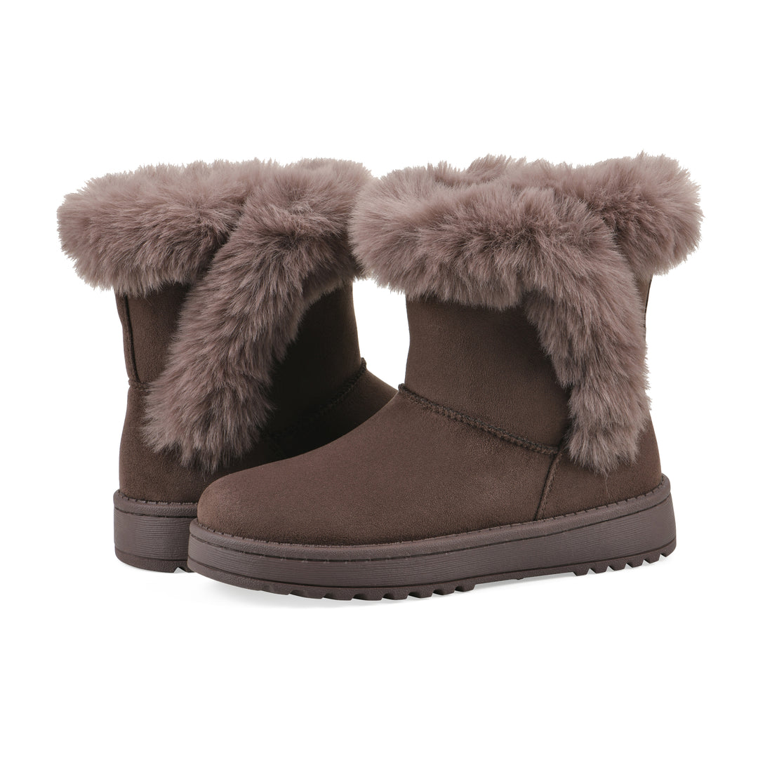 Incher Kids Boot