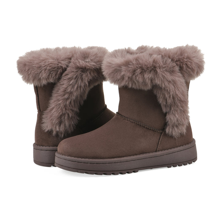 Incher Kids Boot