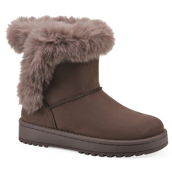 Incher Kids Boot