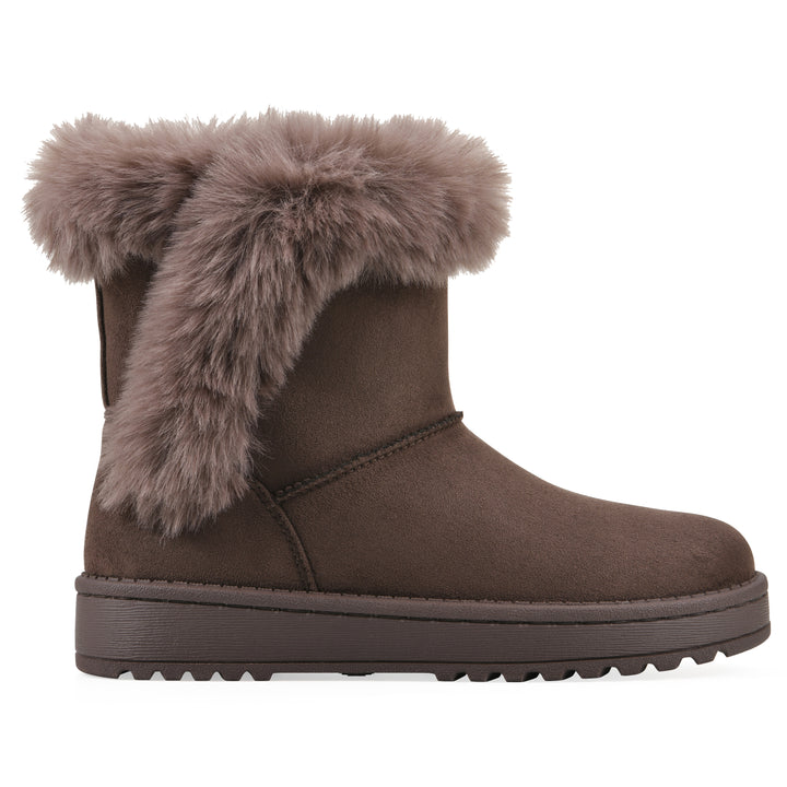 Incher Kids Boot
