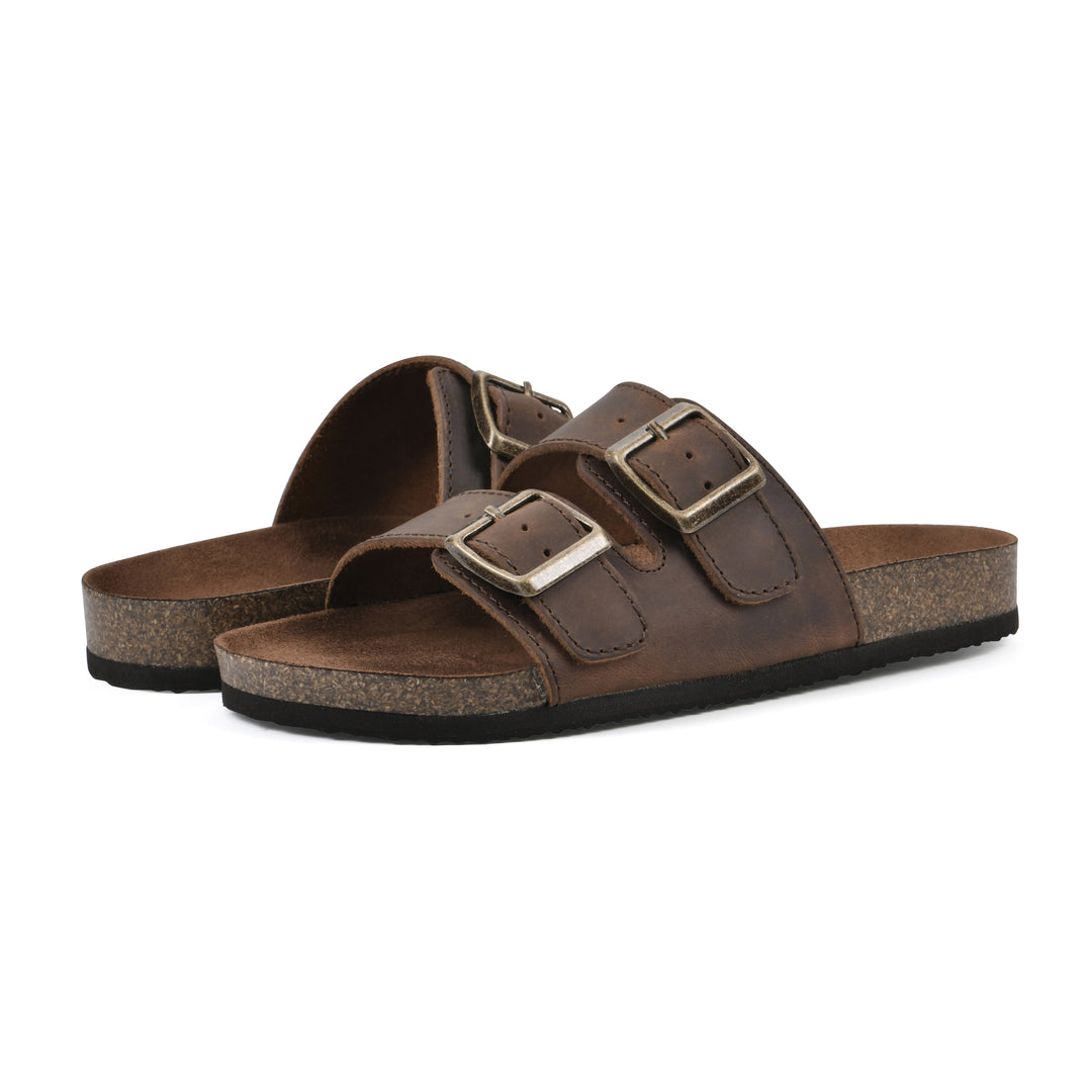 Helga Kids Footbeds Sandals