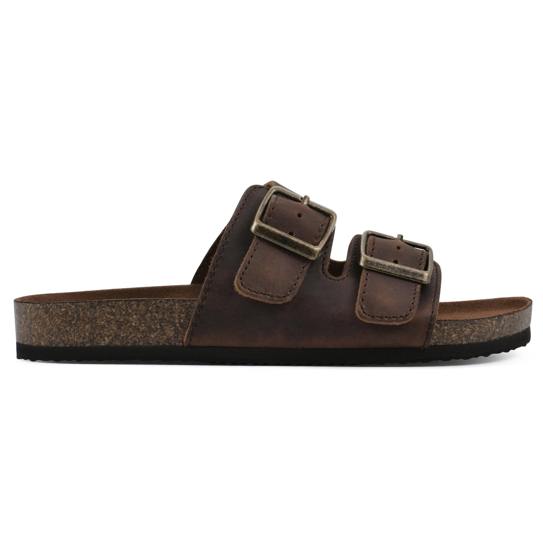 Helga Kids Footbeds Sandals